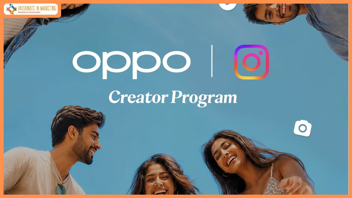 OPPO and Instagram enable near-lossless video uploads for Indian creators