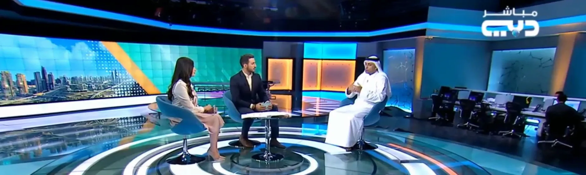 Qvest Media Standardizes MENA Broadcast Production with Plura Monitoring Solutions