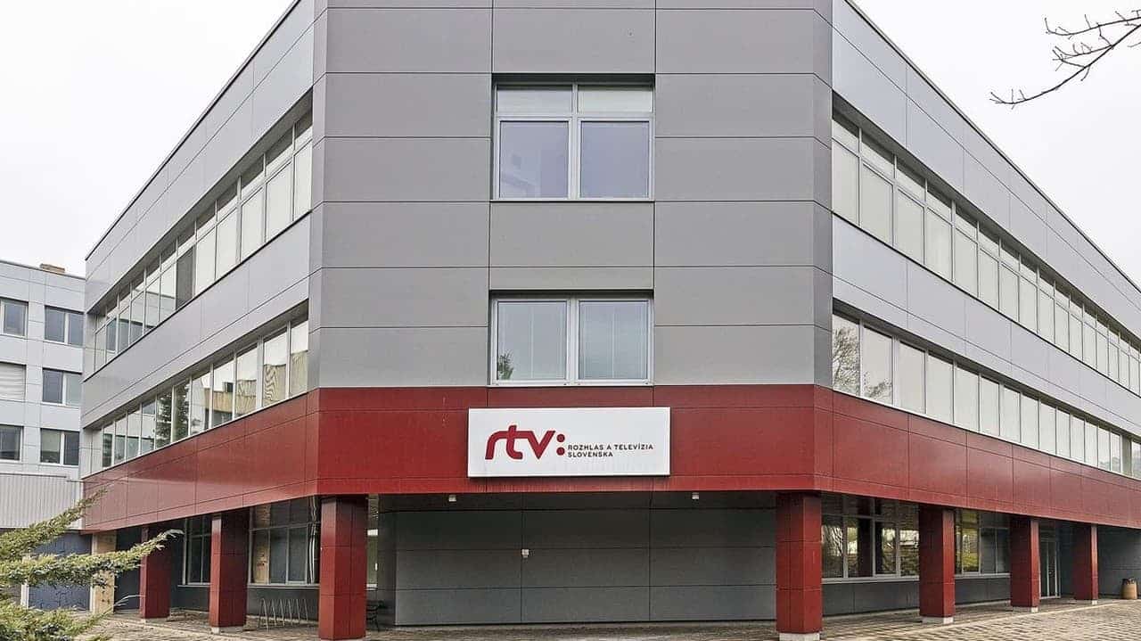 RTVS Upgrades Three Facilities to Plura-Driven IP ST 2110 Monitoring