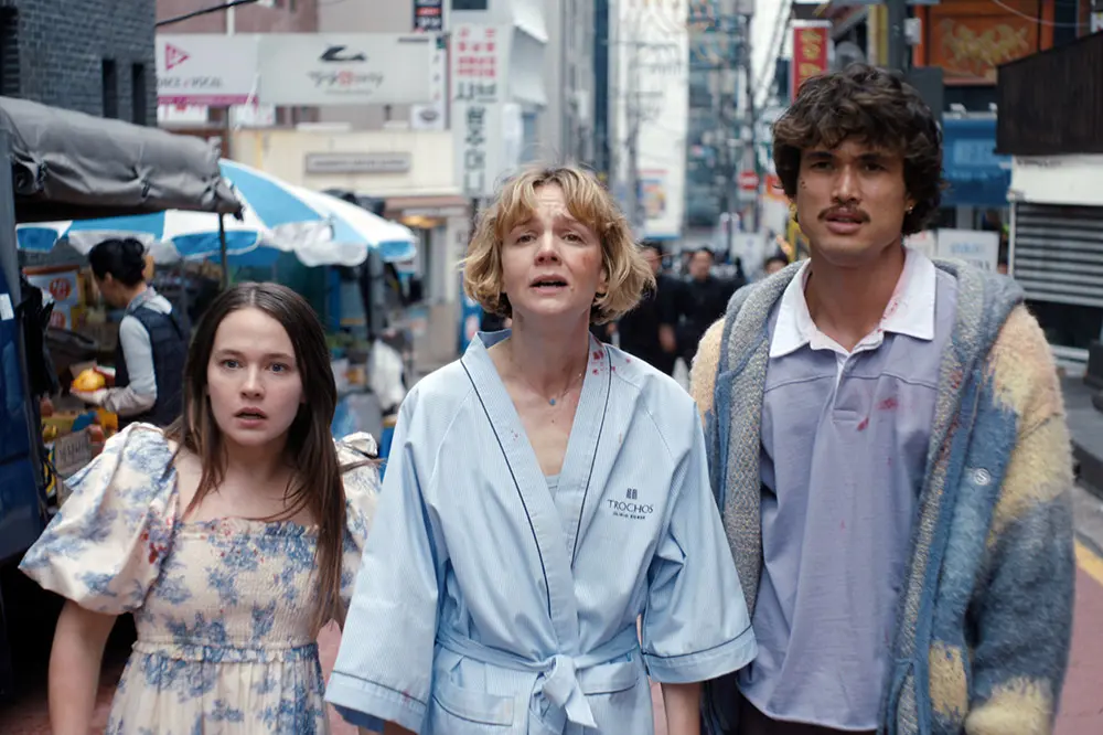 Beef Season 2 editors use AI-powered ScriptSync to manage complex ensemble