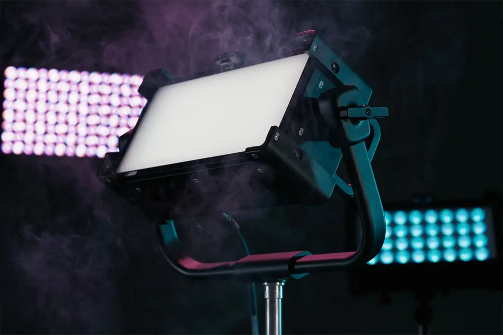 Creamsource Launches Vortex2 Lighting: Compact 160W Fixtures With IP65