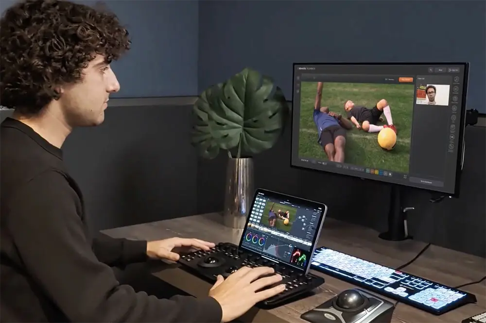 Remoto separates media from control with Capture Agent streaming