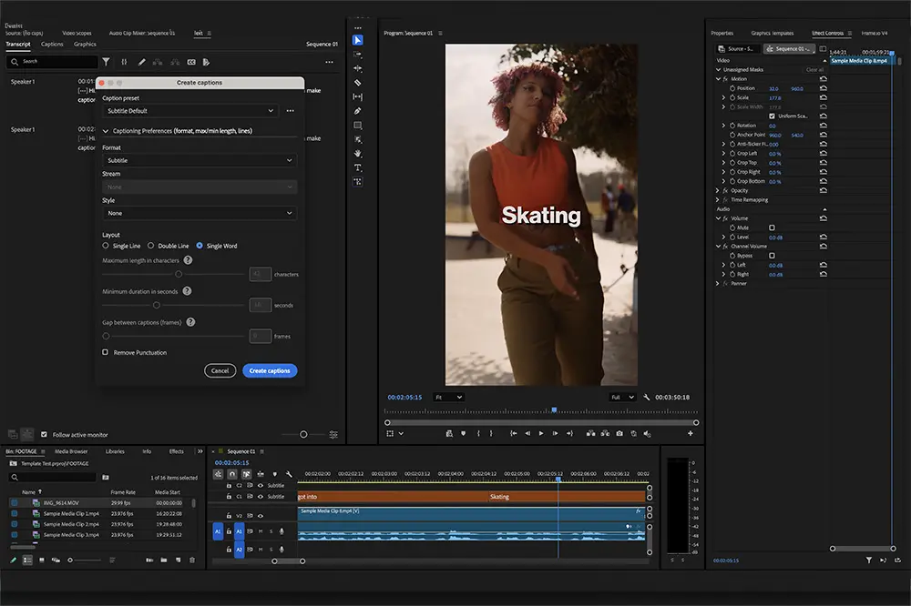 Adobe updates Creative Cloud with AI masking and offline generative tools
