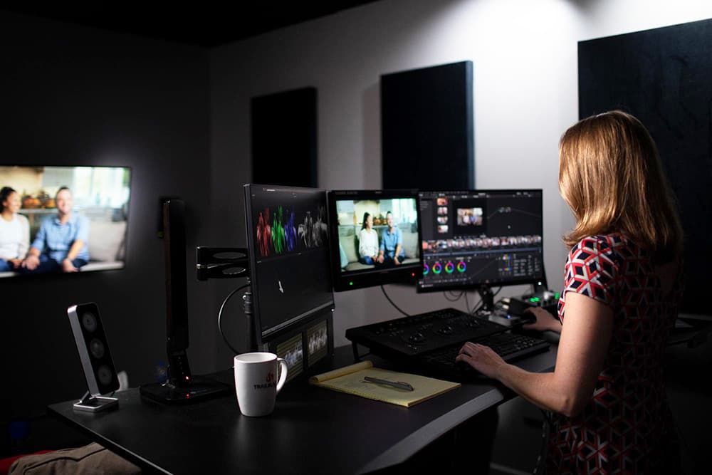 Trailblazer Studios marks 25 years with adaptability and remote workflow investment