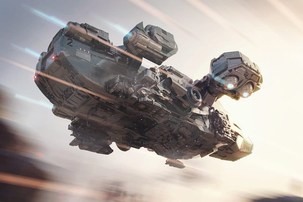 Chaos V-Ray 7 Update 4 streamlines real-time virtual production workflows