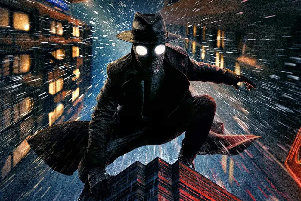 Dual-delivery pipeline powers Spider-Noir for MGM+ and Prime Video