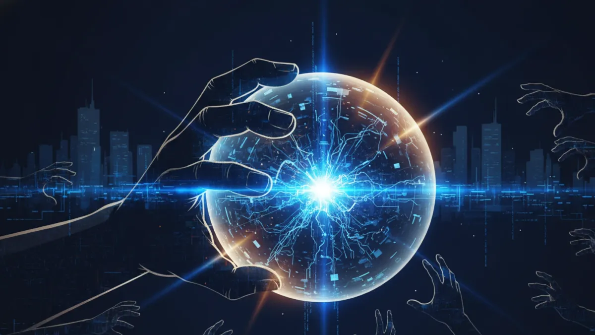 Google, OpenAI, Publicis, and FTC reshape ad tech