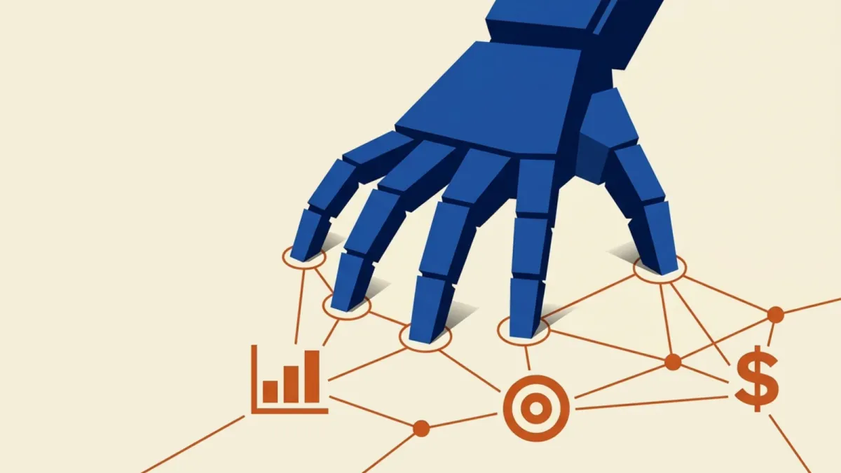 DoubleVerify and LiveRamp deploy AI agents to automate media buying