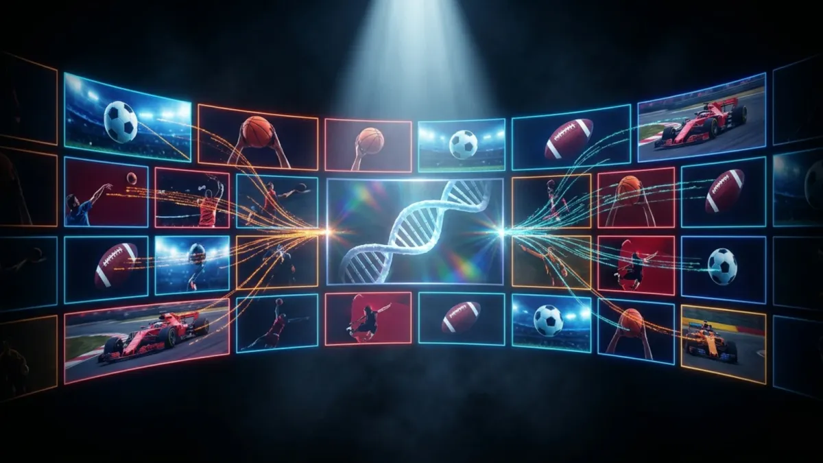 DeepIntent opens live sports CTV to pharma with verified inventory suite