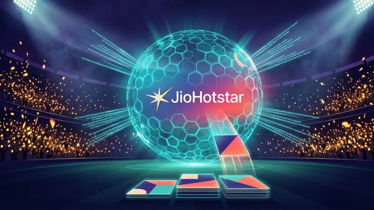JioHotstar Expands Magnite SpringServe Integration for Programmatic Ad Mediation in India