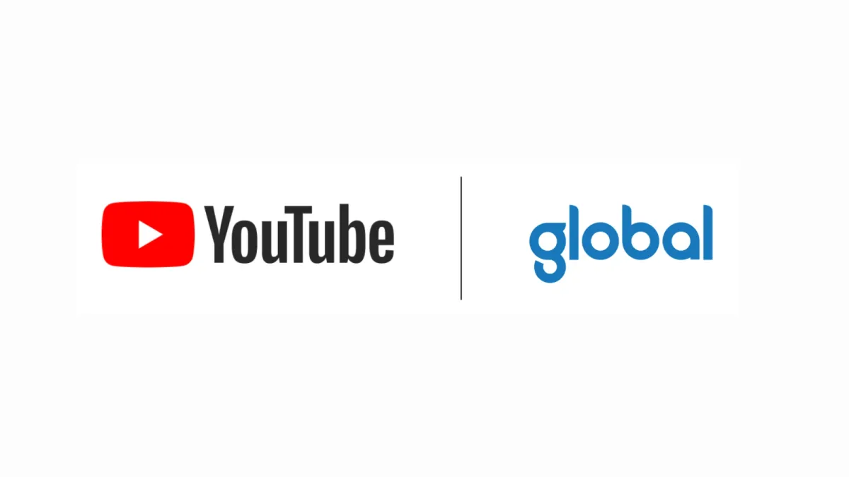 Global launches direct YouTube ad sales, bundles audio, outdoor, and video