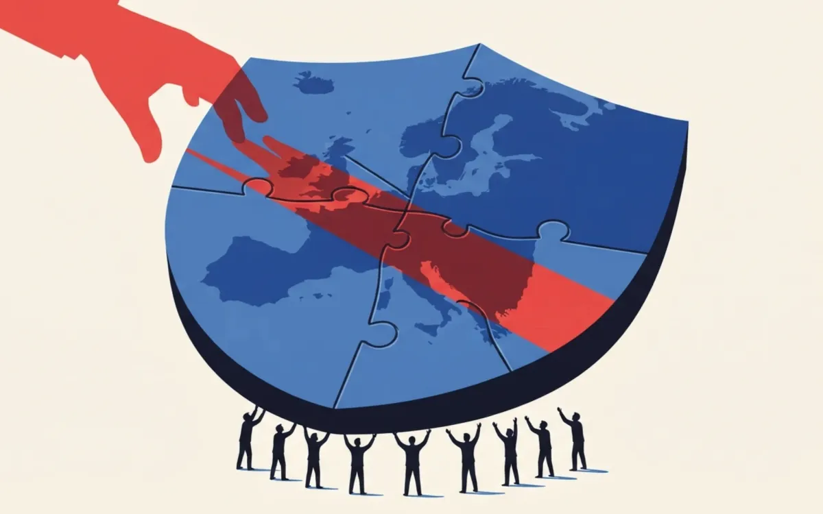 Ten European Media Groups Launch Ad Marketplace to Challenge Google Dominance