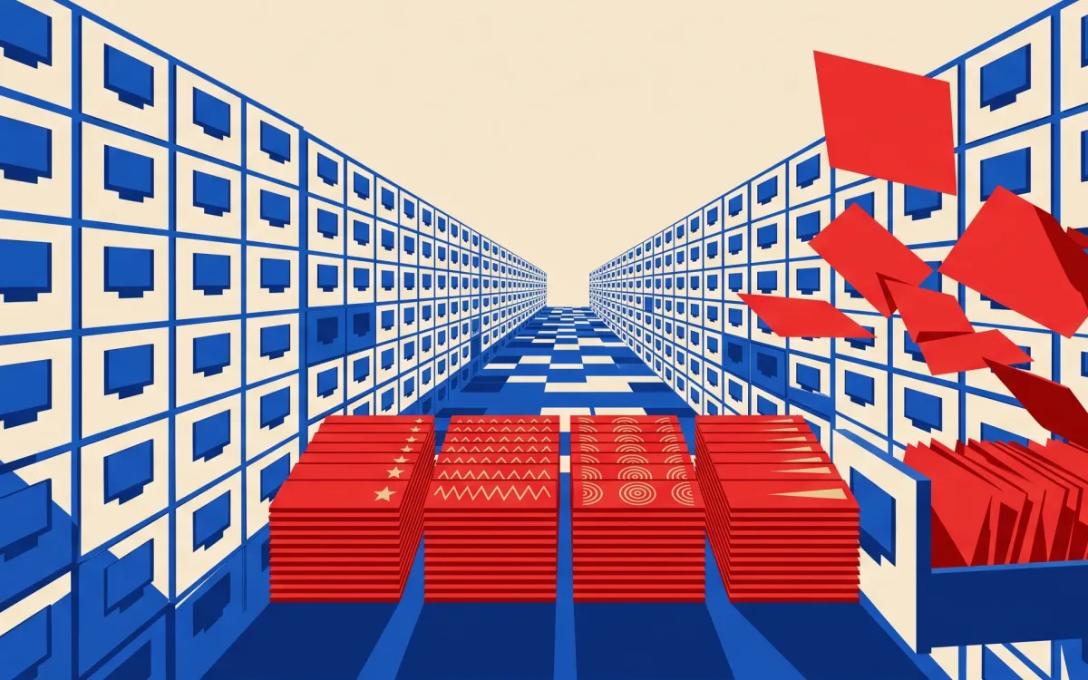 IAB opens 30-day comment period for unified video classification standard