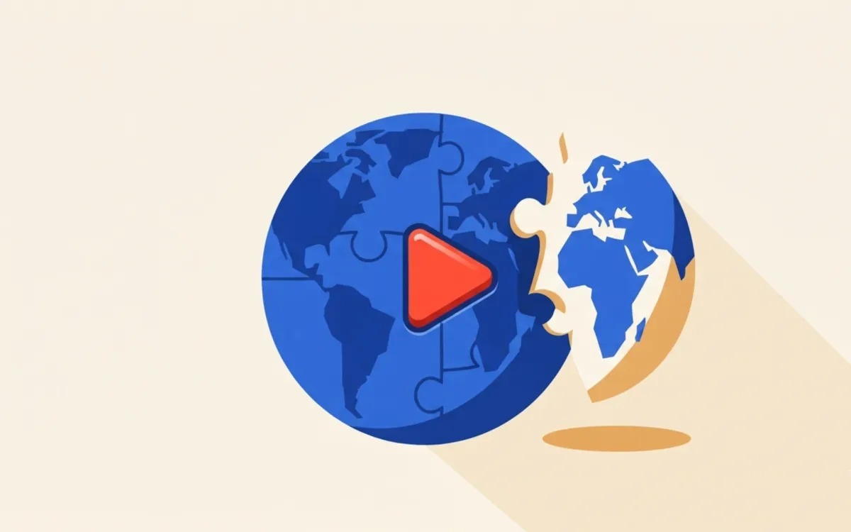 YouTube Premium Lite reaches 63 countries but skips major European markets