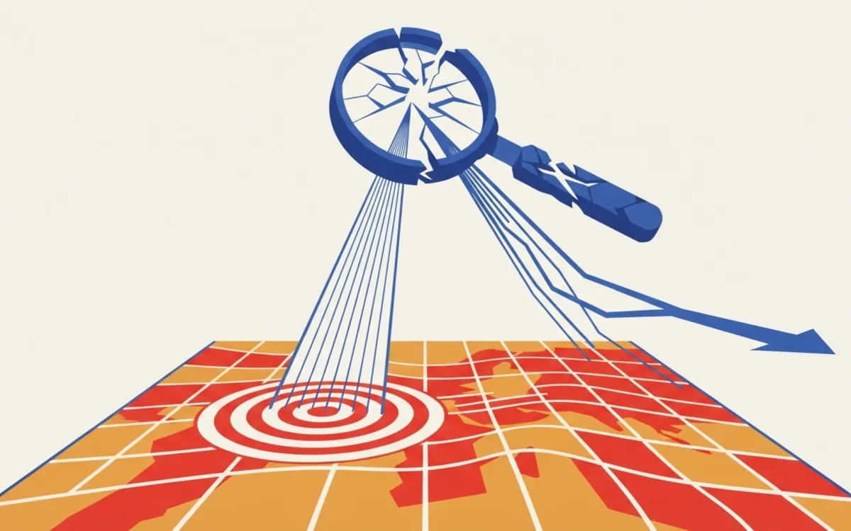 DoubleVerify reports 24% fraud drop as geo-targeting violations climb 12%