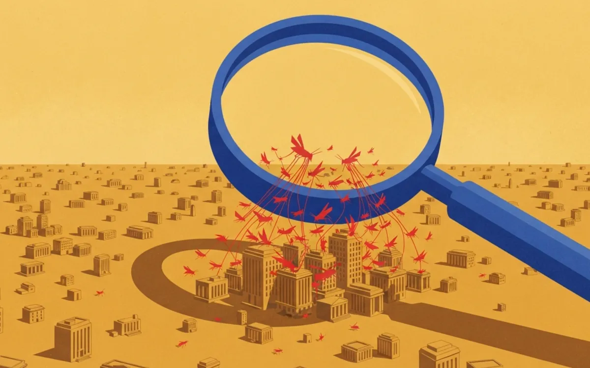 Banking ad fraud hits $295K per account as Search rates surge