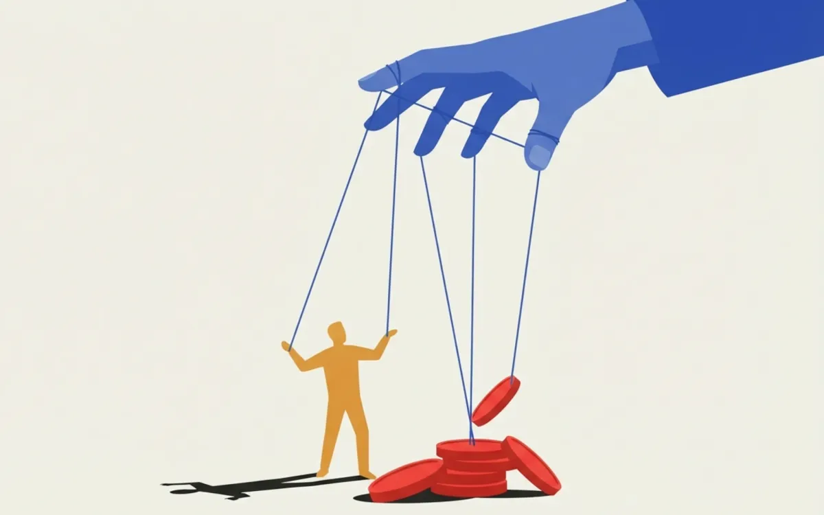 FBI identifies $893M in AI-linked fraud as total cybercrime losses surge