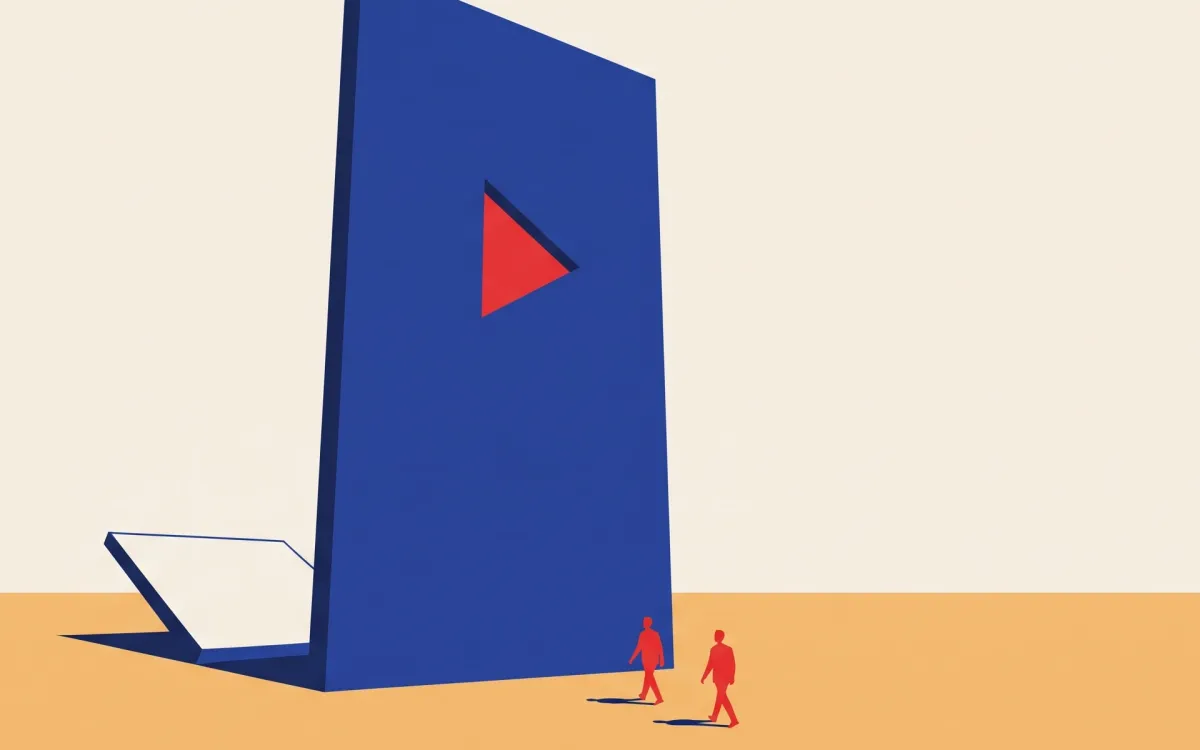 Meta pivots Facebook to full-screen video as EU transparency rules bite