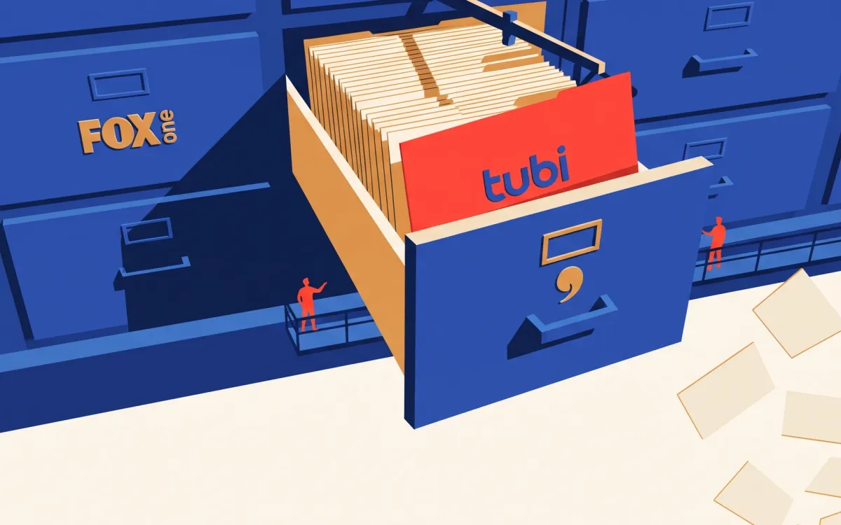 Tubi tests Gracenote IDs to bridge the programmatic content signal gap