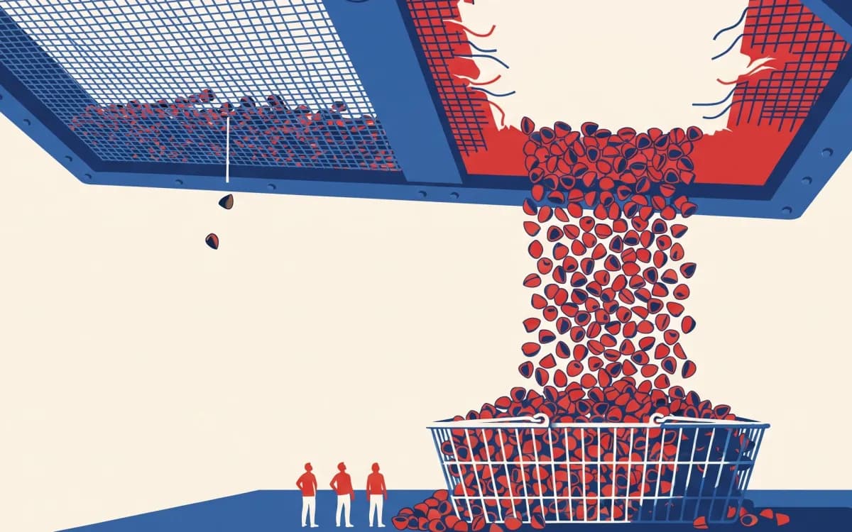 Google AI Max retail campaigns face 72% more invalid traffic, Lunio finds