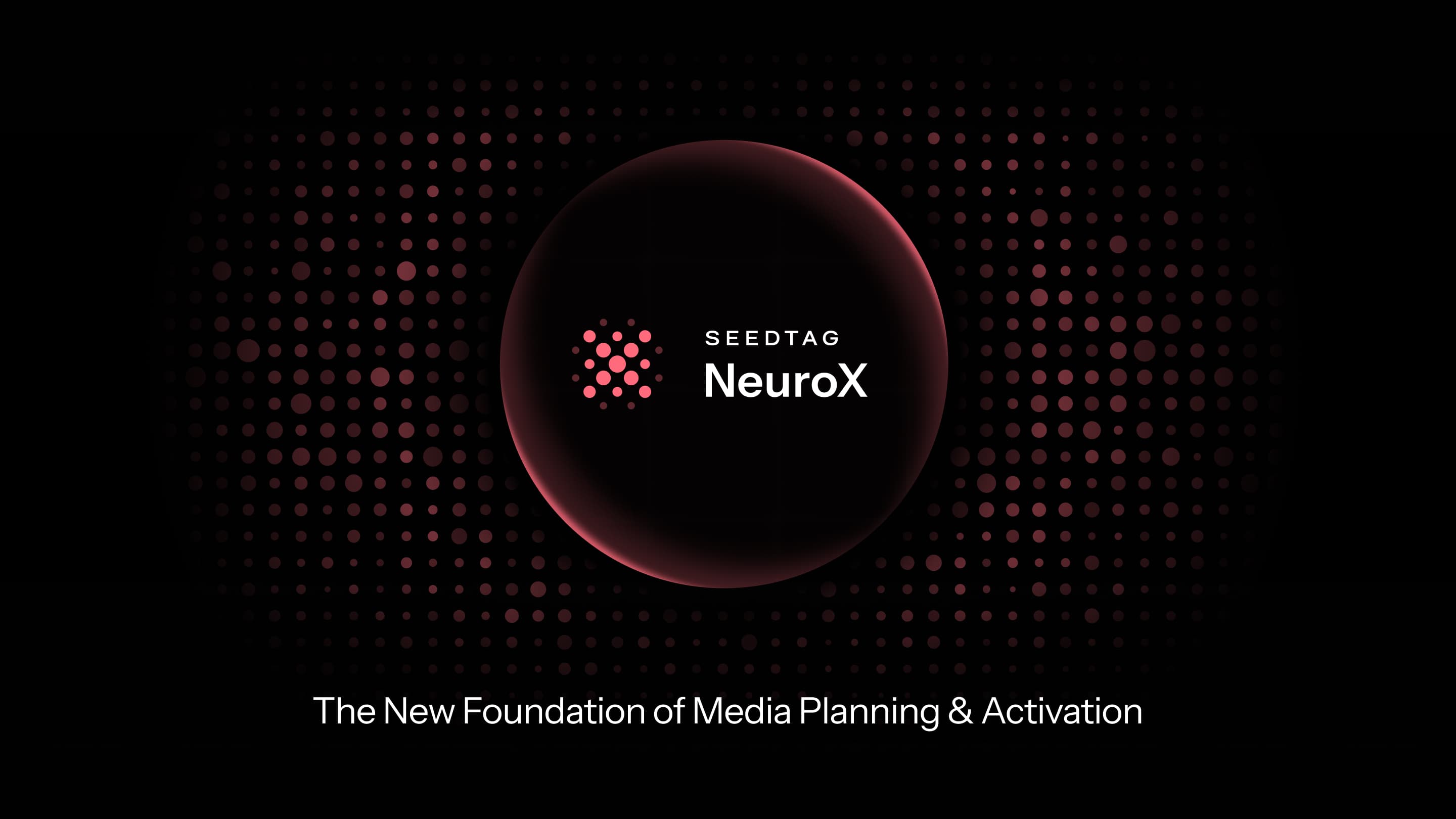 Seedtag launches NeuroX for web and CTV media activation