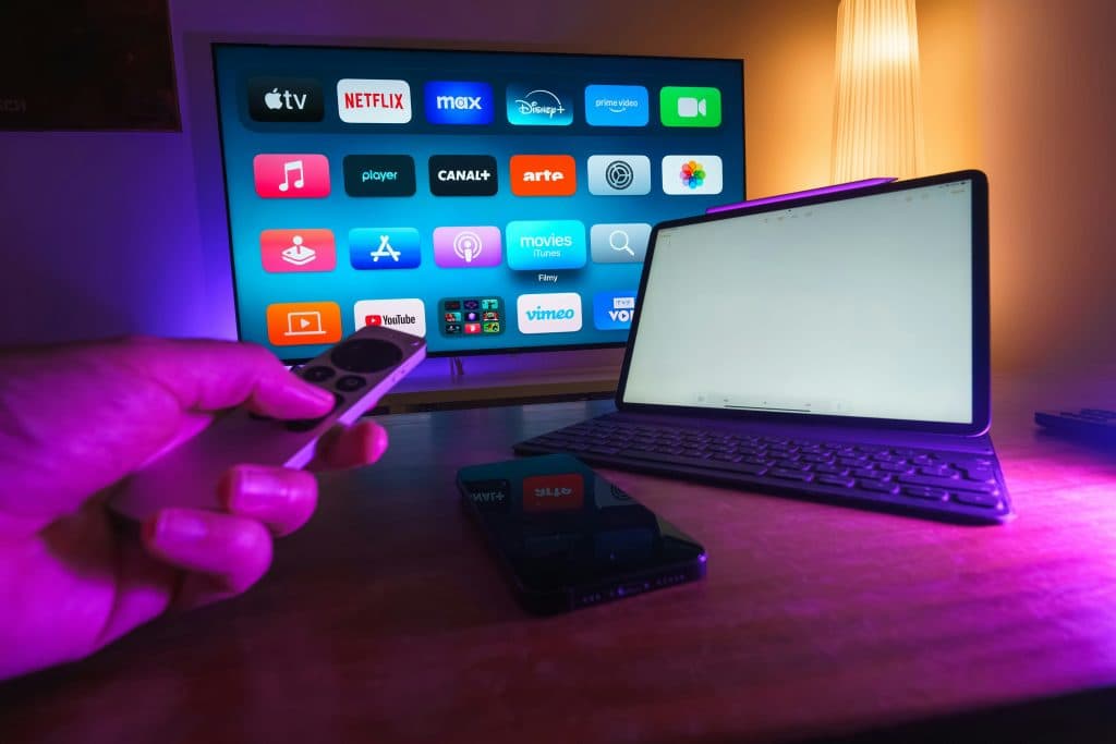 Streaming streamers adopt AI-driven legal platforms to mitigate mounting IP litigation