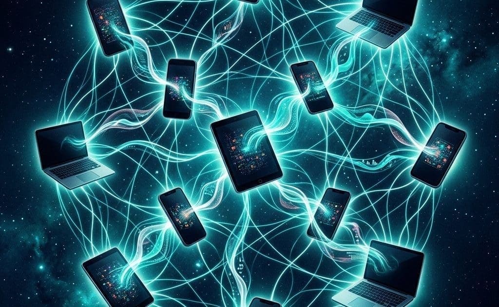 Telstra, SQC Train Quantum System for Network Forecasts in Days, Rivaling Deep Learning