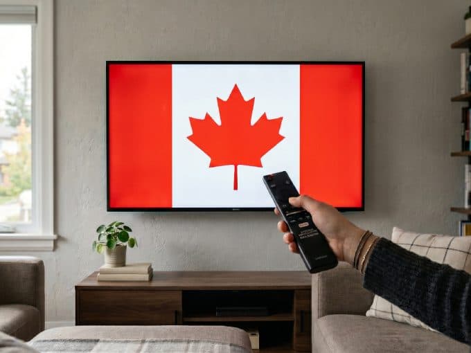 Canadian screen groups push back on latest CRTC ruling