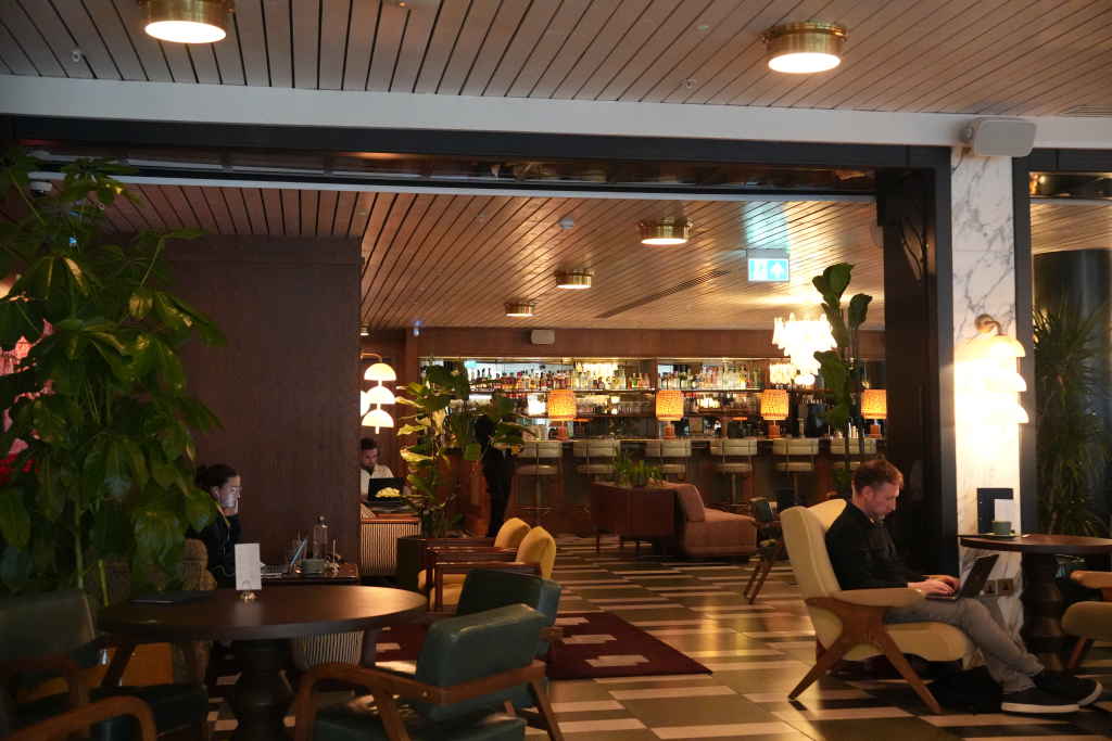 Former Granada Studios Reimagines Hospitality AV with Live IP Video Distribution