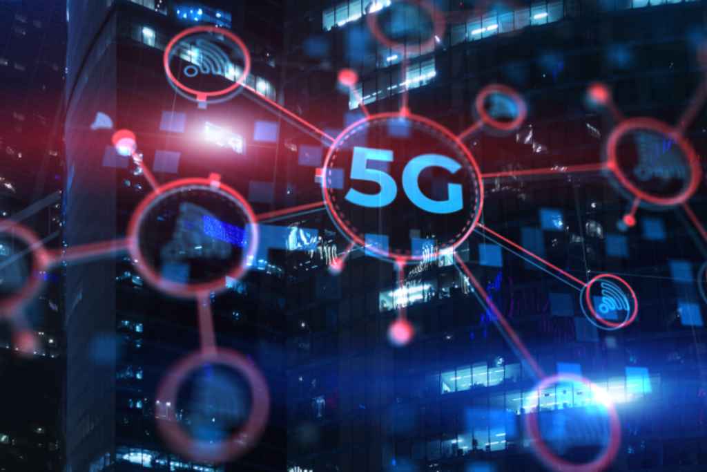 Vitec and LG partner to deliver IPTV over private 5G networks