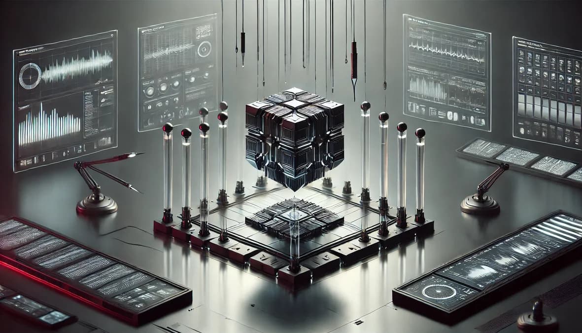 AMD GPU Operator v1.5.0 adds Kubernetes Dynamic Resource Allocation support