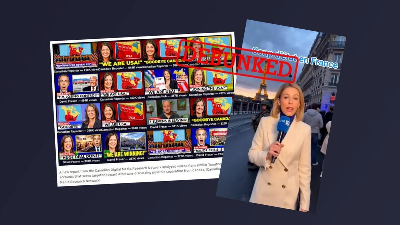 Profit-Driven Misinformation: Ad Market Fuels AI-Generated Fake News