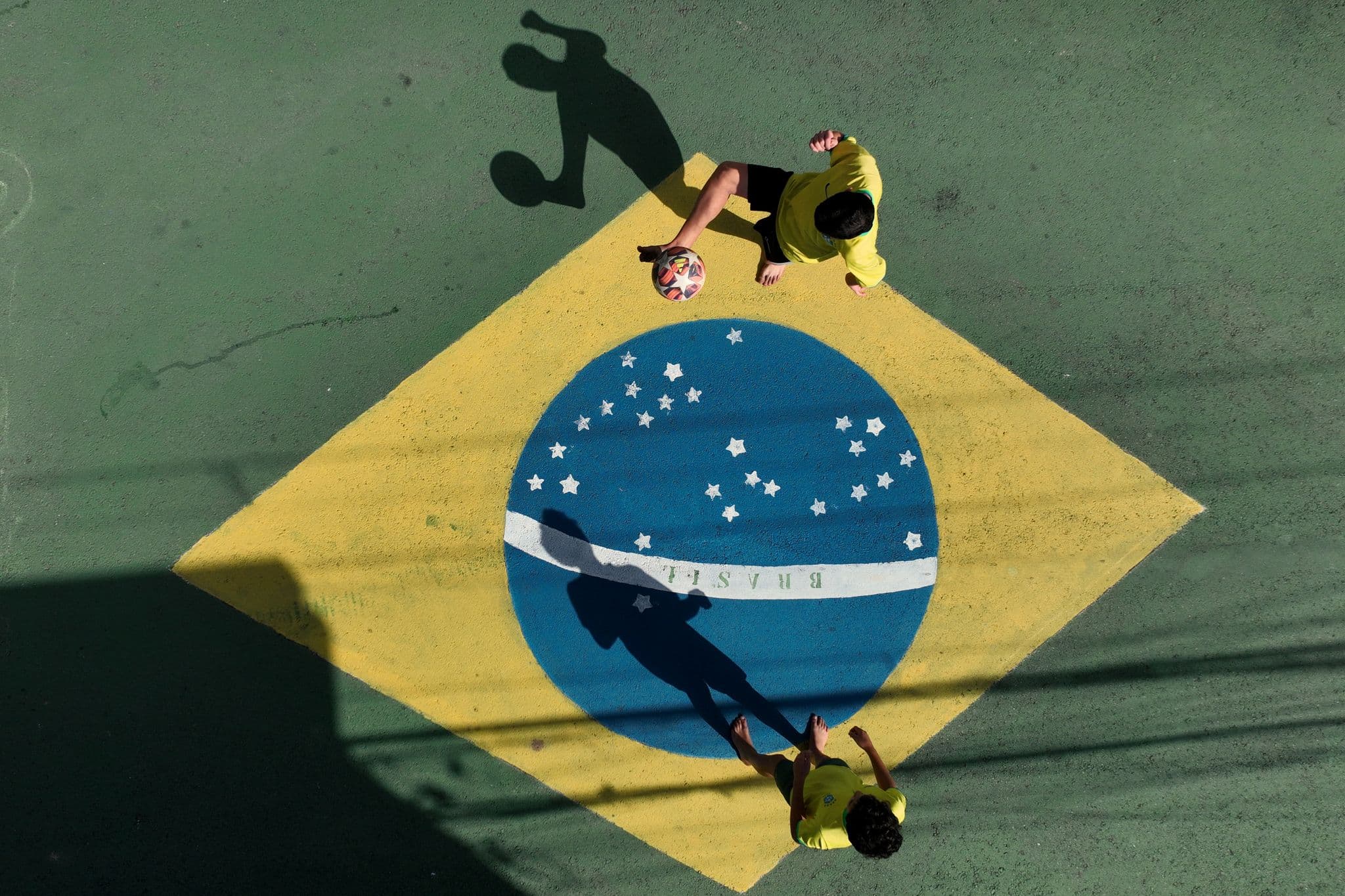 FIFA expands digital reach with influencer and social streaming partnerships