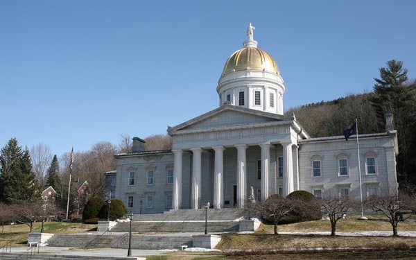 Vermont passes opt-out privacy bill, adding another state mandate