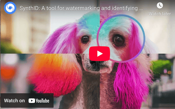 Google Gemini adds SynthID video verification to navigate synthetic media laws