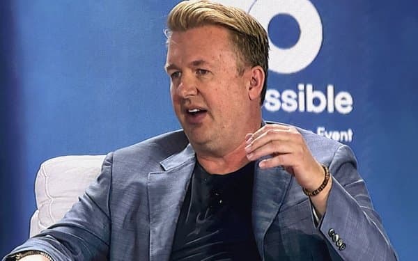 Jeff Green says ad supply chain is being cleaned up