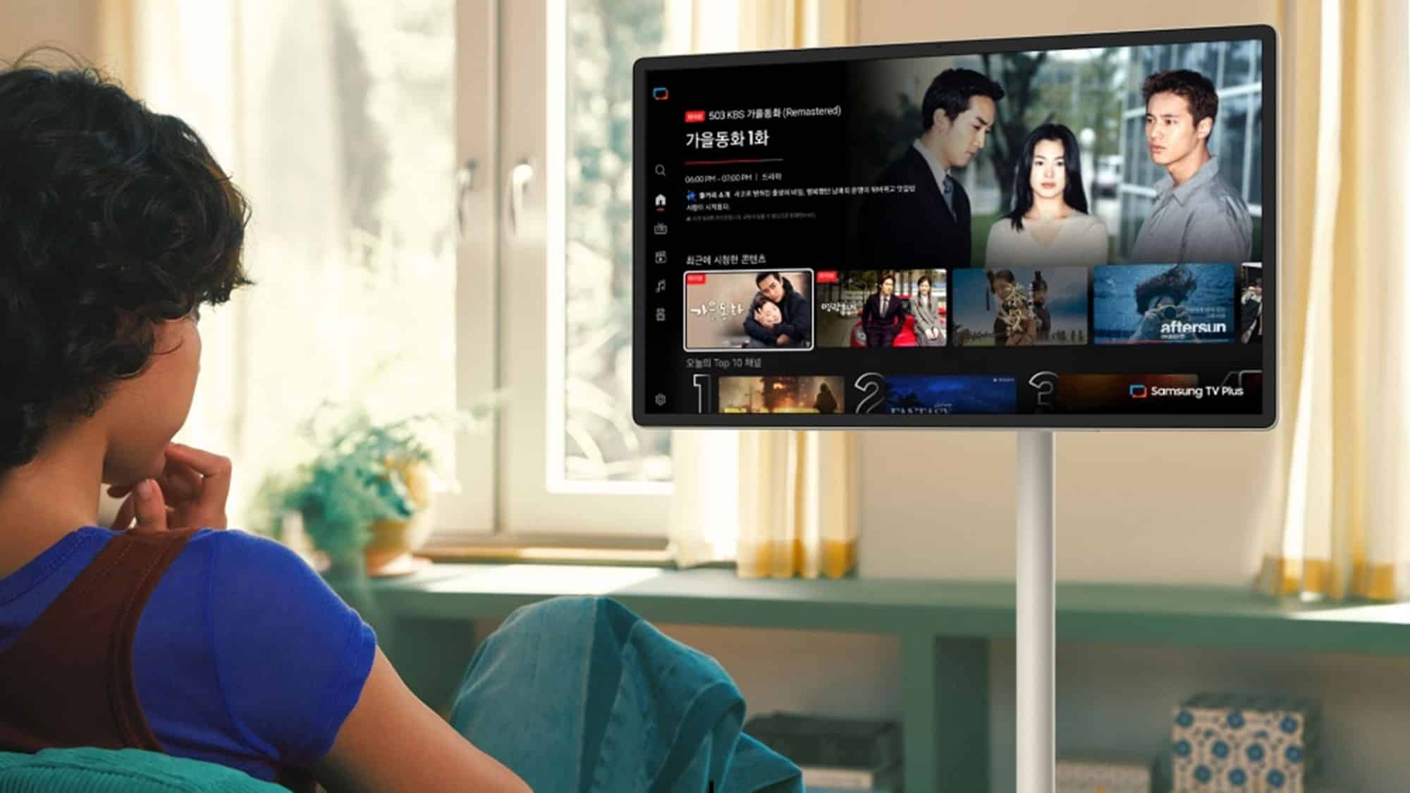 Samsung to Open Tizen OS for FAST Content Integration