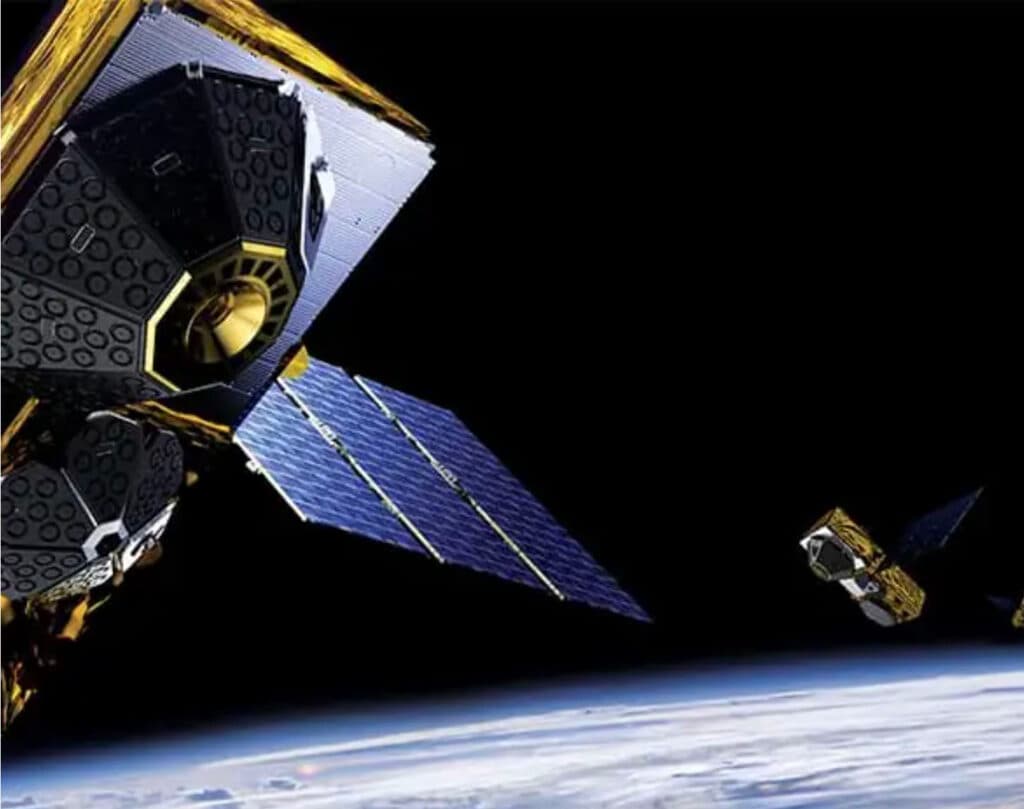 ITU Rejection Threatens Spectrum Capacity for Amazon's $11.6 Billion Globalstar Acquisition