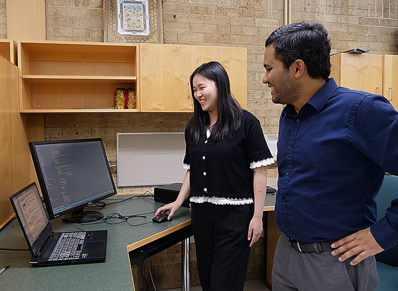 USask researchers reduce video AI compute needs via motion-focused tokenization