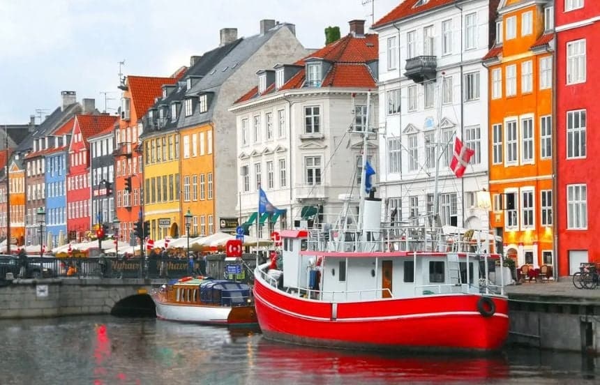 Global streaming players now drive half of Denmark’s video viewing