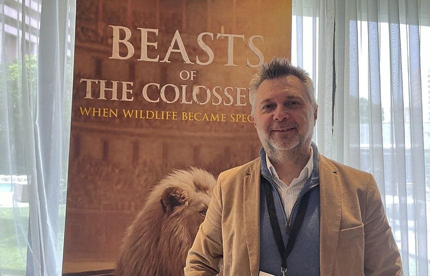 Balanga Employs AI for Historical Docs; YouTube's Role in Funding Criticized