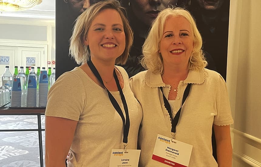 Dutch CORE Targets South America, Explores AI Dubbing, Streaming-First Models