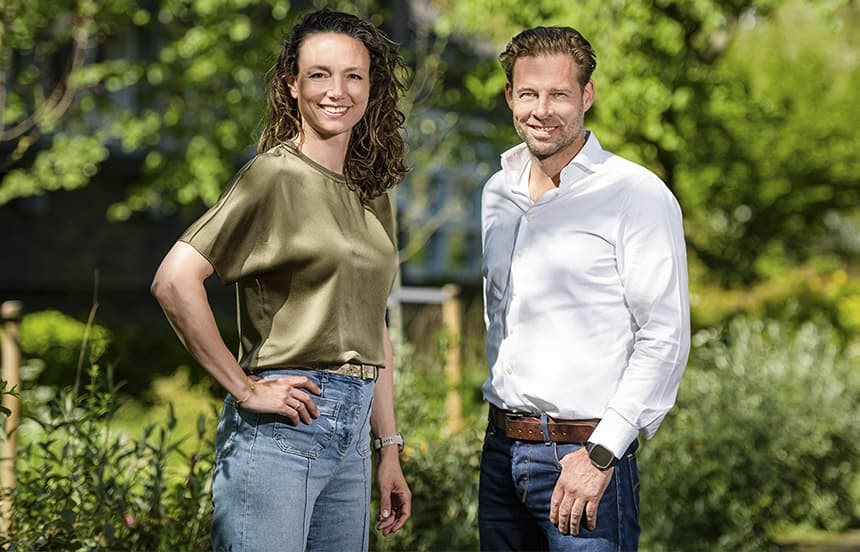 COO Emma Geelen to lead ODMedia as CEO this September