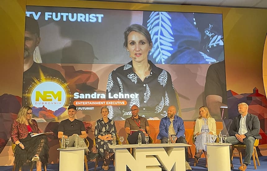 Consolidation and microdramas dominate strategic debates at NEM Dubrovnik 2026