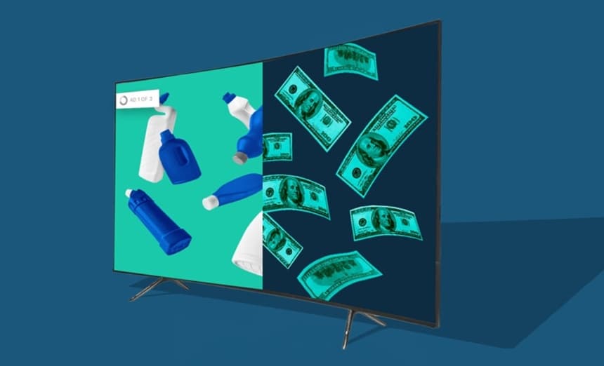 Only 33% of marketers fully trust CTV performance metrics despite budget hikes