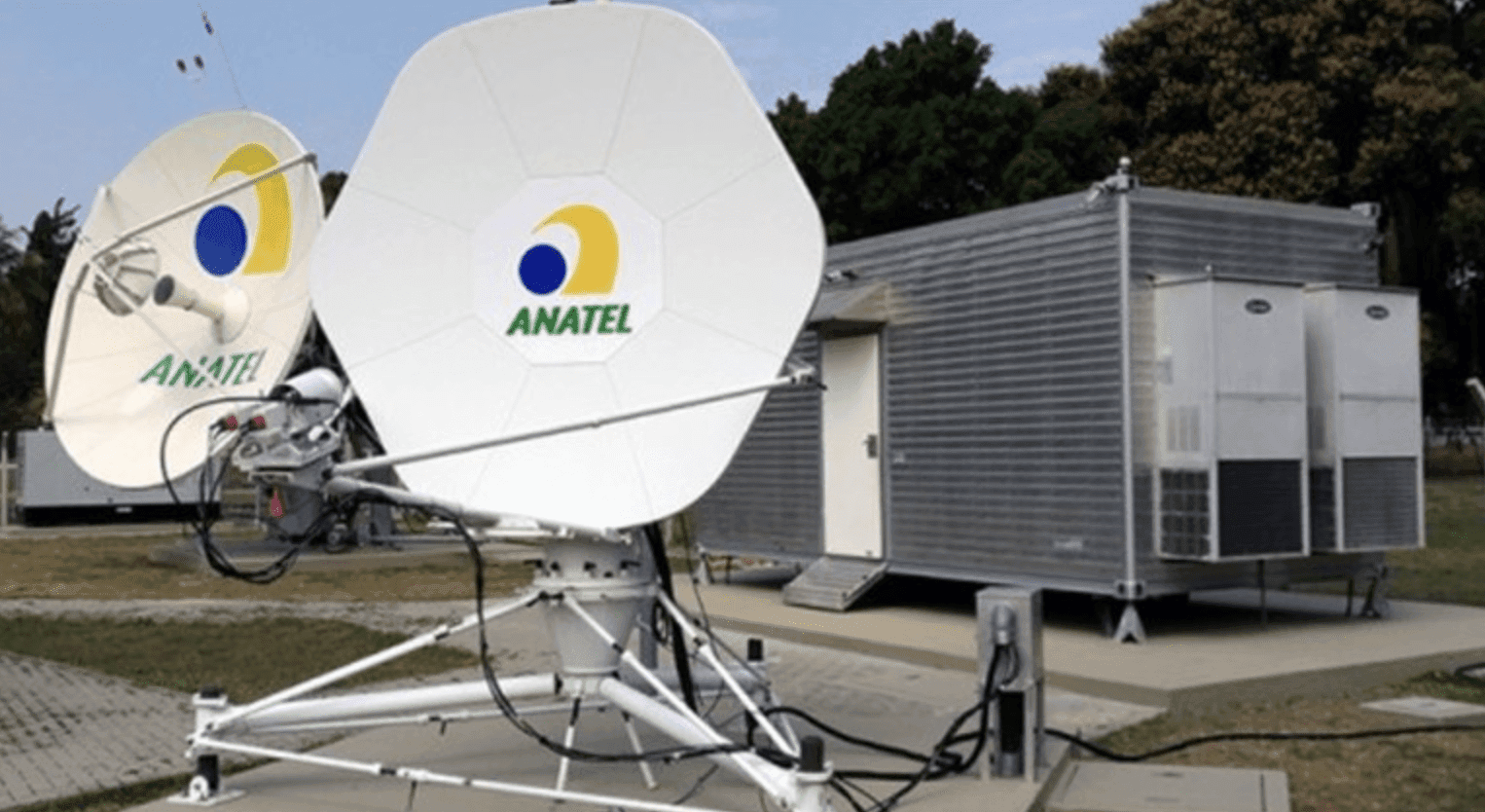 Brazil Allocates TV 3.0 Spectrum to 250-322 MHz Frequency Range