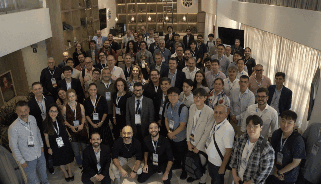 Brazil Coordinates Global TV 3.0 Development at BMSB 2026 Symposium
