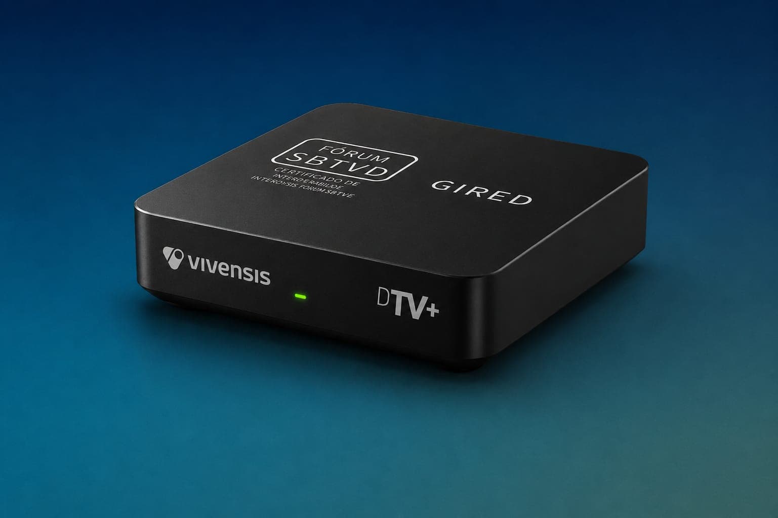 Vivensis launches first domestic TV 3.0 receivers for Brazilian market validation