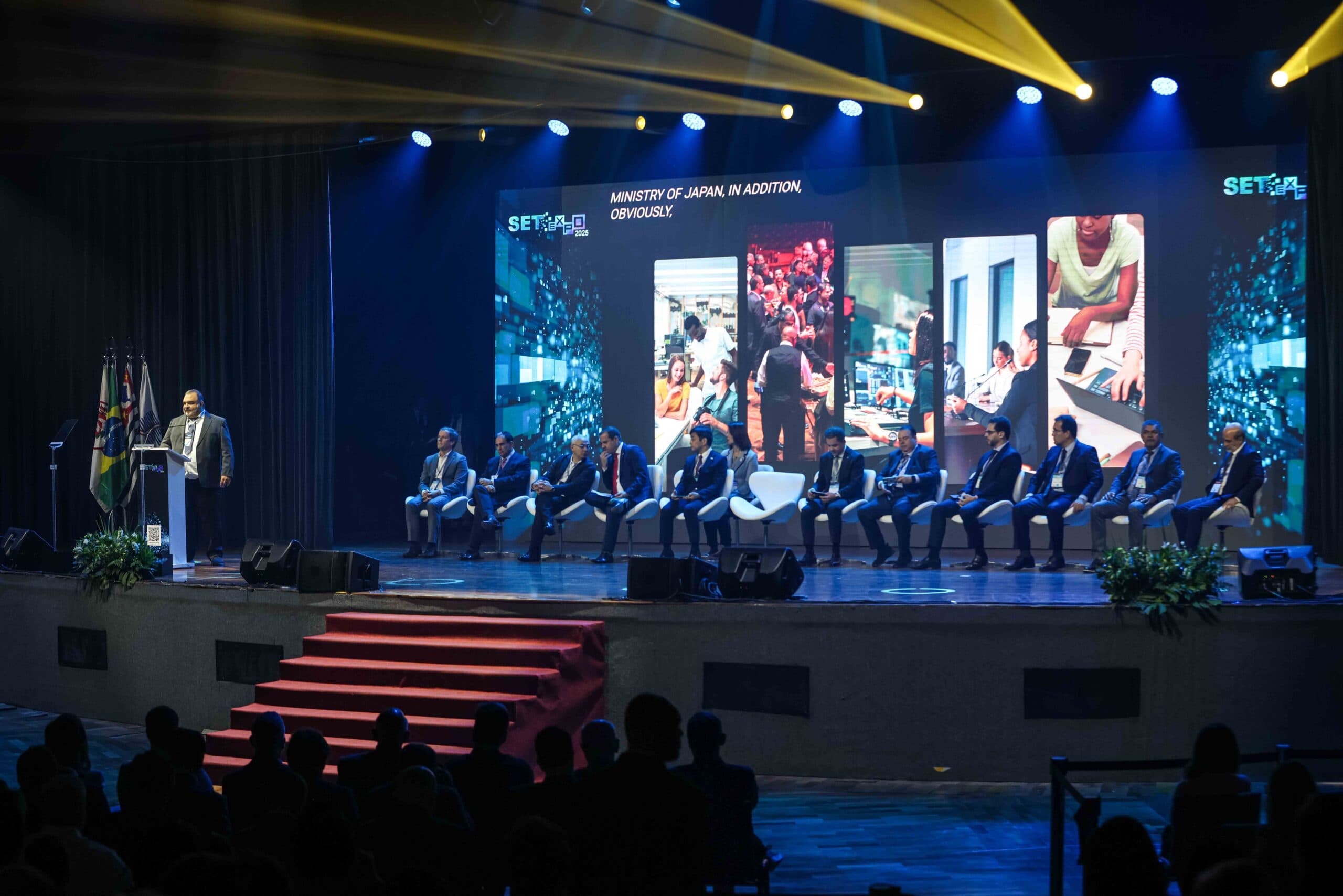 SET EXPO 2026 focuses on TV 3.0 and 5G Broadcast convergence