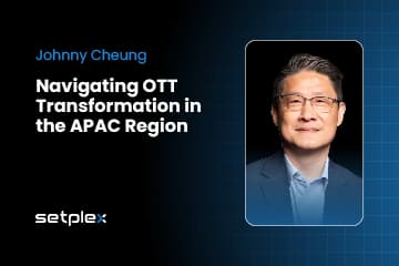 APAC operators speed OTT launches despite piracy and legacy stacks